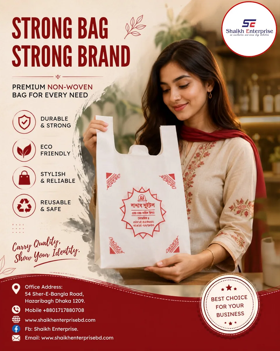 Custom carry bag design sample 24