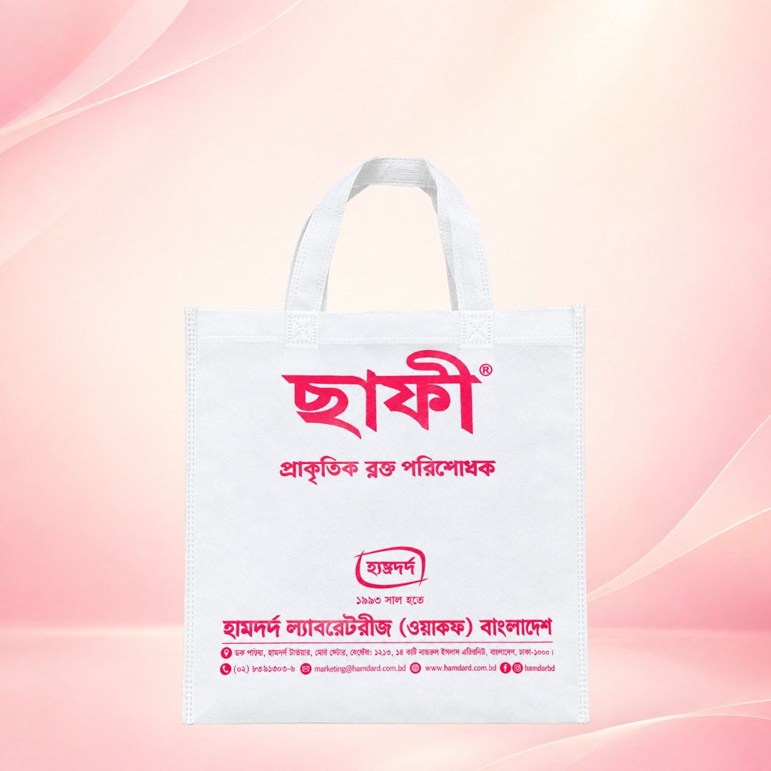 Exclusive non-woven carry bag design 06