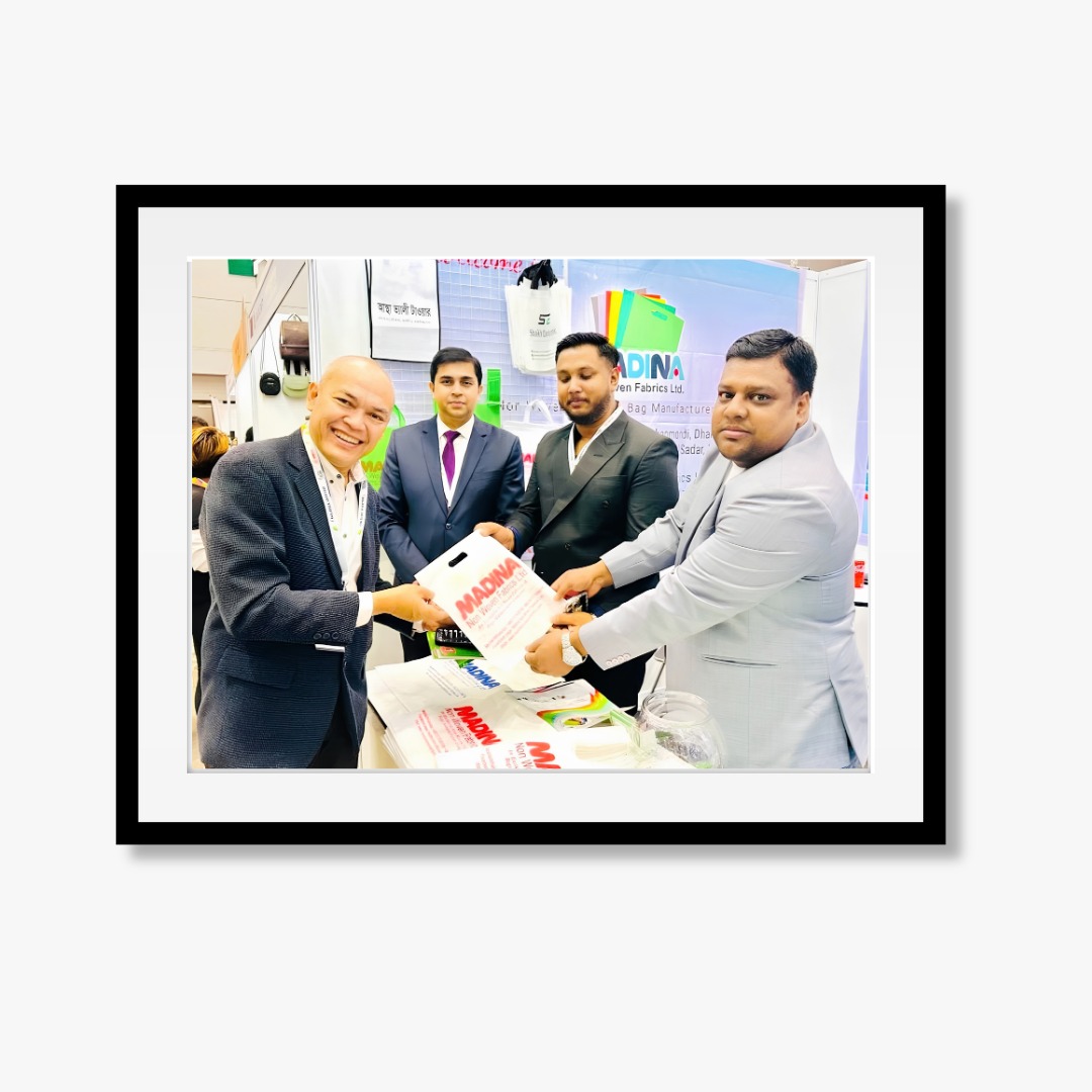 Shaikh Enterprise trade fair and business event photo 04