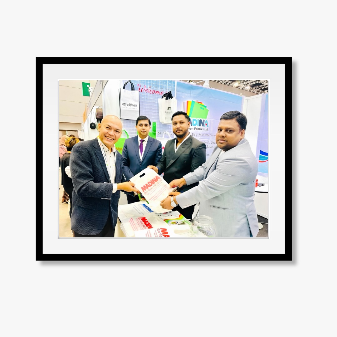 Shaikh Enterprise trade fair and business event photo 06