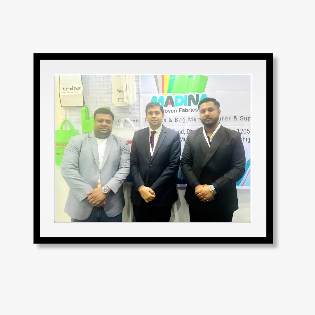 Shaikh Enterprise trade fair and business event photo 07
