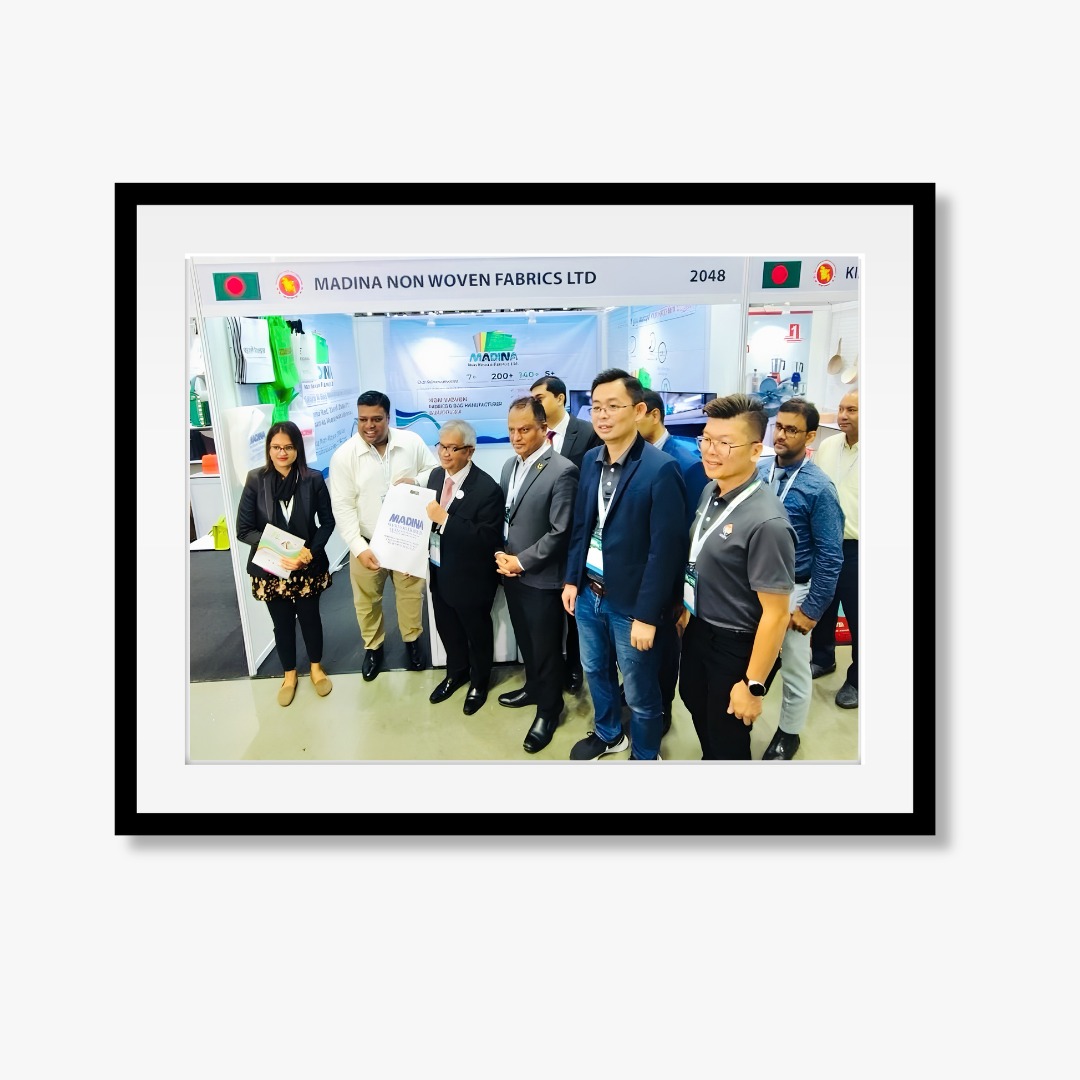 Shaikh Enterprise trade fair and business event photo 10
