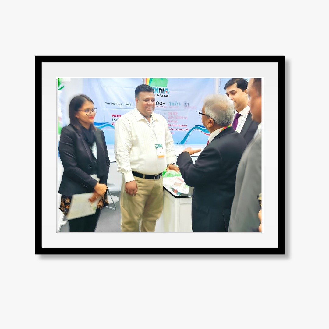 Shaikh Enterprise trade fair and business event photo 11