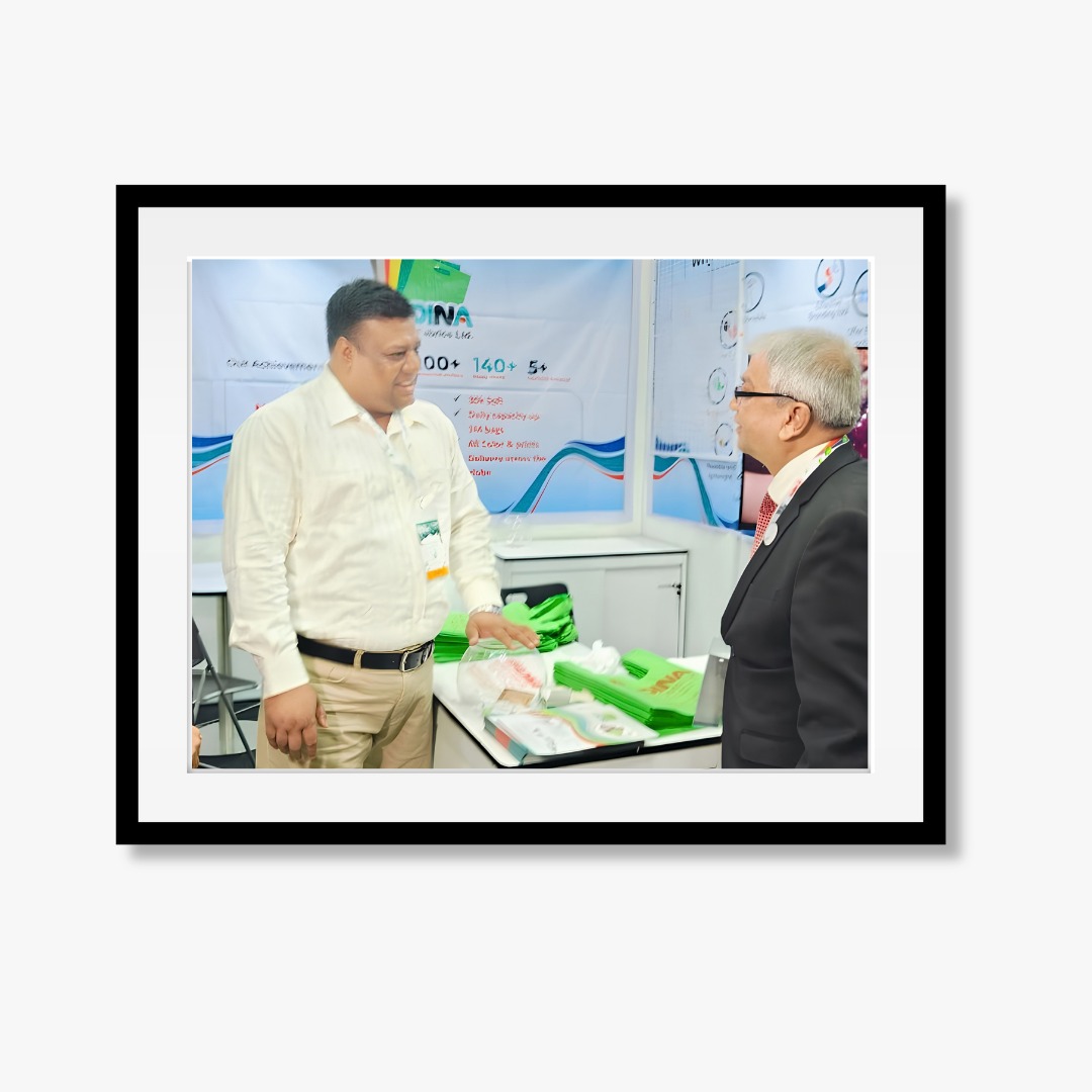 Shaikh Enterprise trade fair and business event photo 12