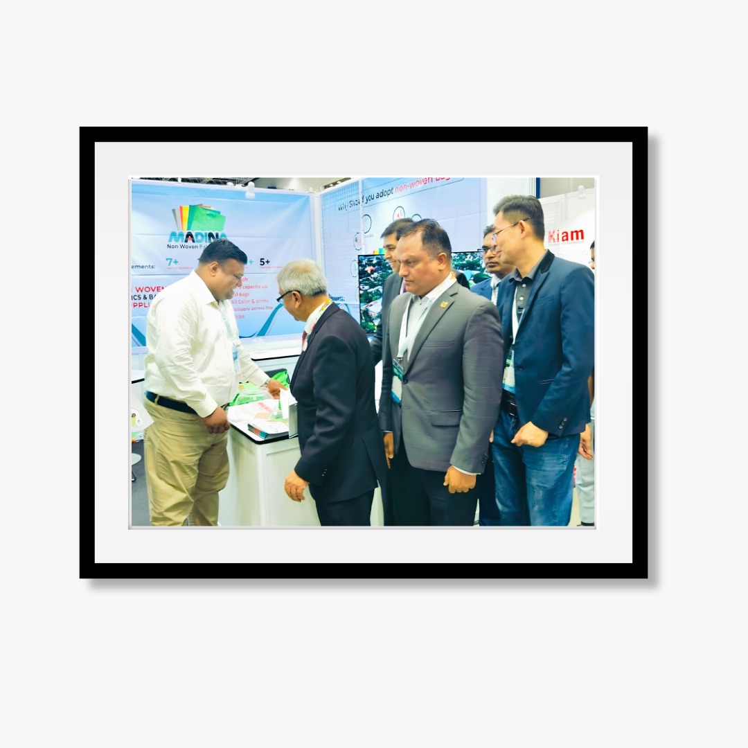 Shaikh Enterprise trade fair and business event photo 14