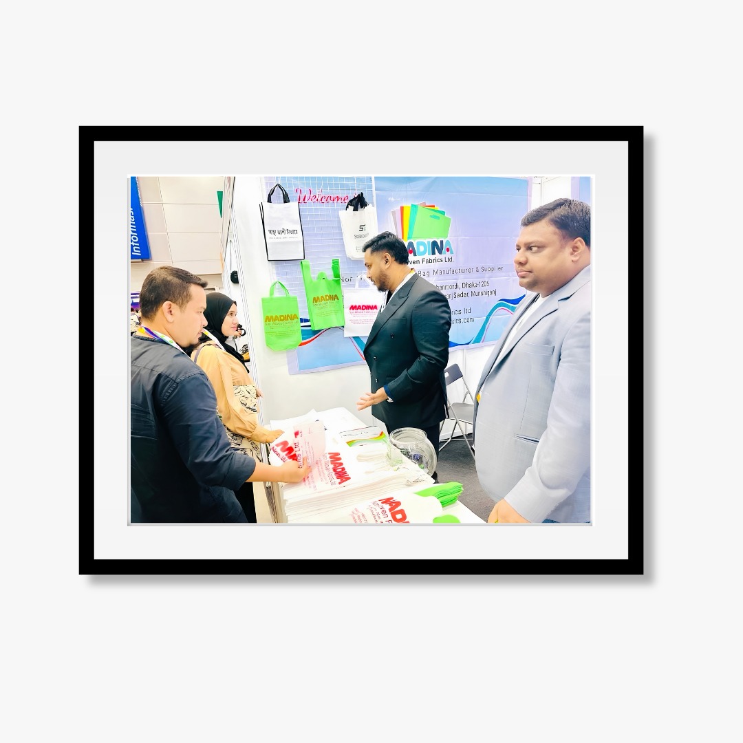 Shaikh Enterprise trade fair and business event photo 17