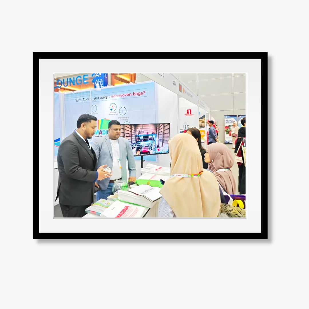 Shaikh Enterprise trade fair and business event photo 25