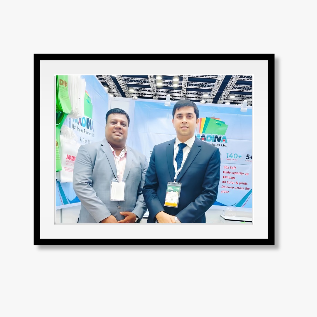 Shaikh Enterprise trade fair and business event photo 28